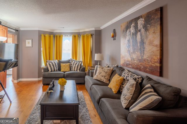 3493 CAMEO Court, Snellville, GA 30039
