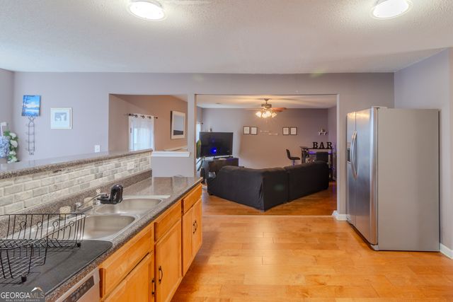 3493 CAMEO Court, Snellville, GA 30039