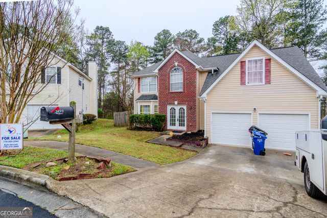 3493 CAMEO Court, Snellville, GA 30039