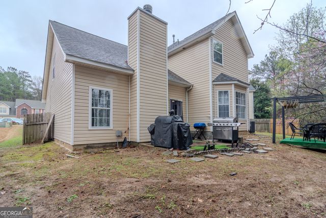 3493 CAMEO Court, Snellville, GA 30039