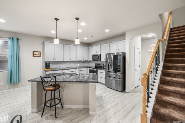 10223 Meadow Lark, Converse, TX 78109