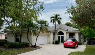 5216 SE Sweetbrier Terrace, Hobe Sound, FL 33455