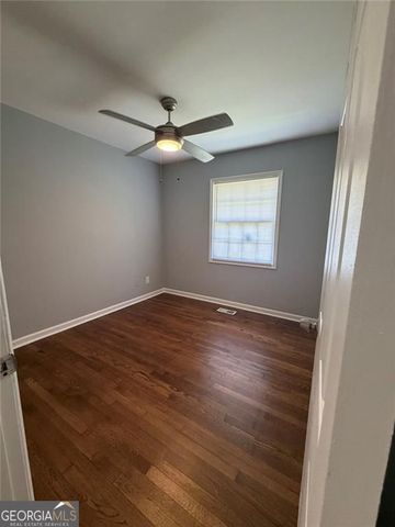 1633 Slate Road, Conley, GA 30288