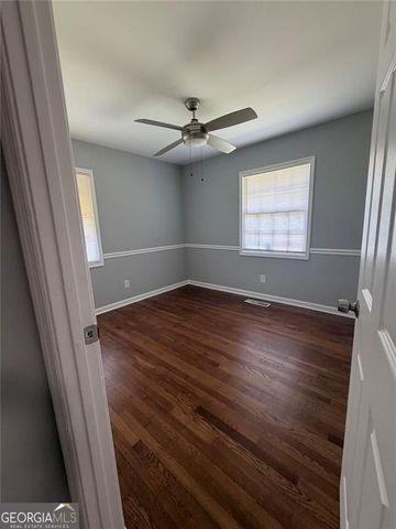 1633 Slate Road, Conley, GA 30288