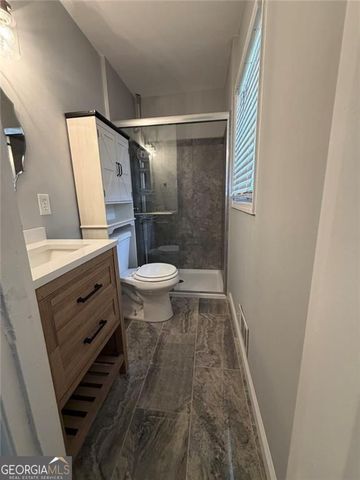 1633 Slate Road, Conley, GA 30288