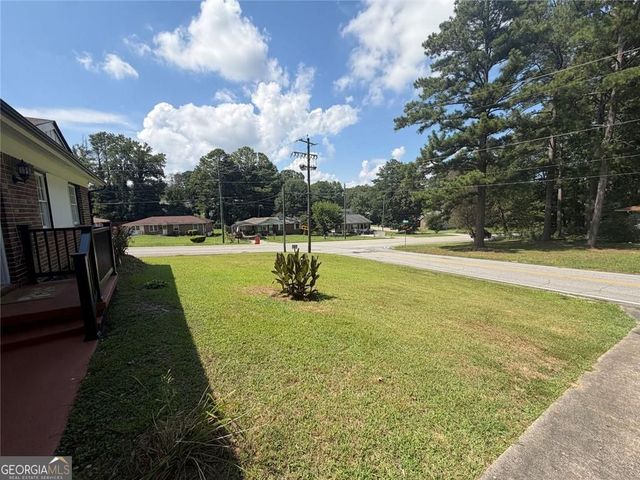 1633 Slate Road, Conley, GA 30288
