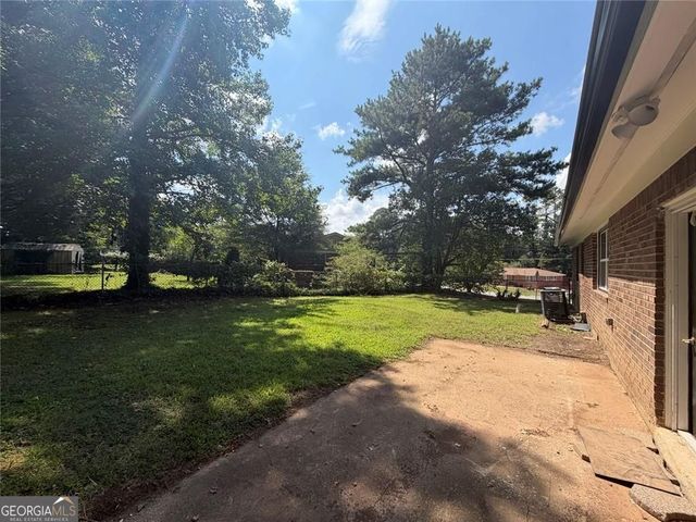 1633 Slate Road, Conley, GA 30288