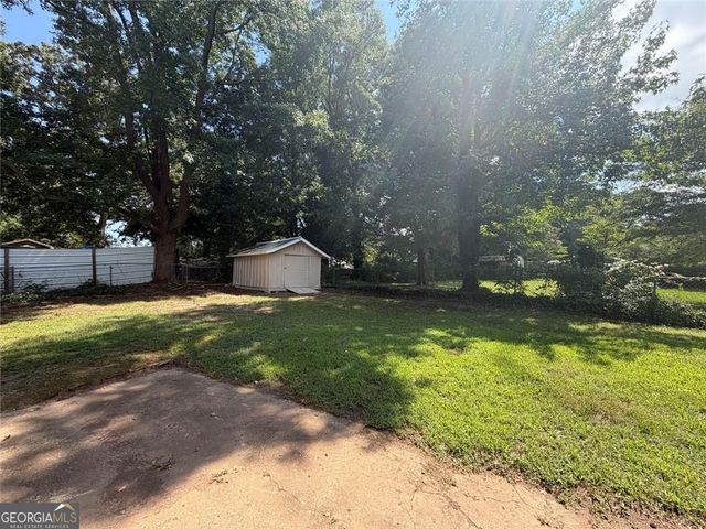 1633 Slate Road, Conley, GA 30288