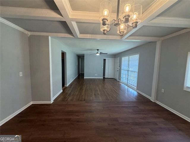 1633 Slate Road, Conley, GA 30288