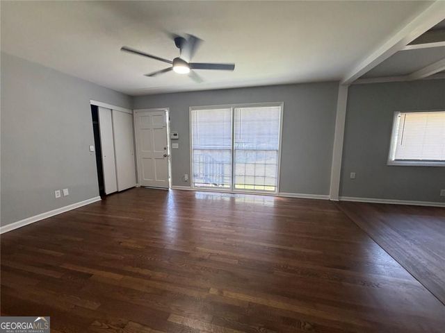 1633 Slate Road, Conley, GA 30288