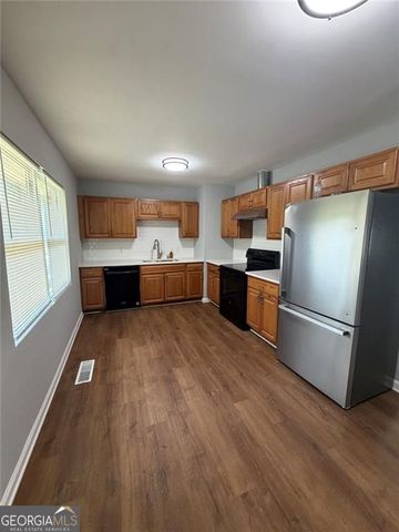1633 Slate Road, Conley, GA 30288