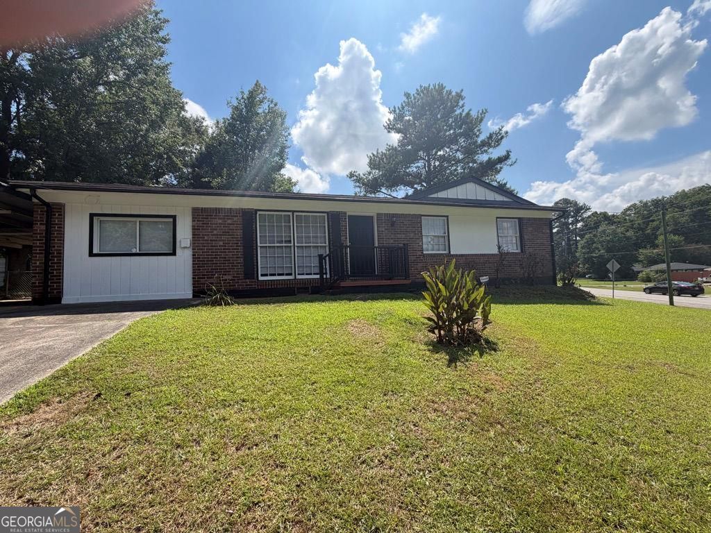 1633 Slate Road, Conley, GA 30288