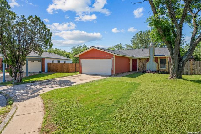 10502 Kinderhook, San Antonio, TX 78245