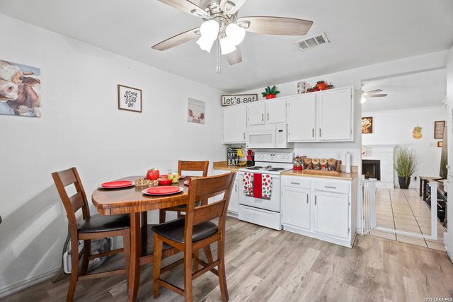 10502 Kinderhook, San Antonio, TX 78245
