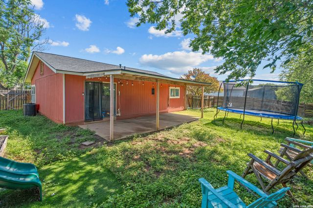 10502 Kinderhook, San Antonio, TX 78245