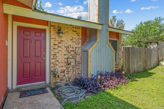 10502 Kinderhook, San Antonio, TX 78245