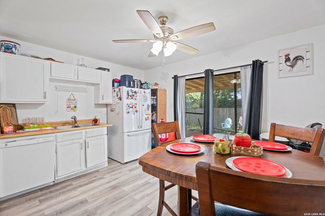 10502 Kinderhook, San Antonio, TX 78245