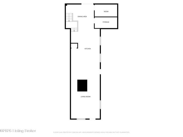 1032 Lydia St, Louisville, KY 40217