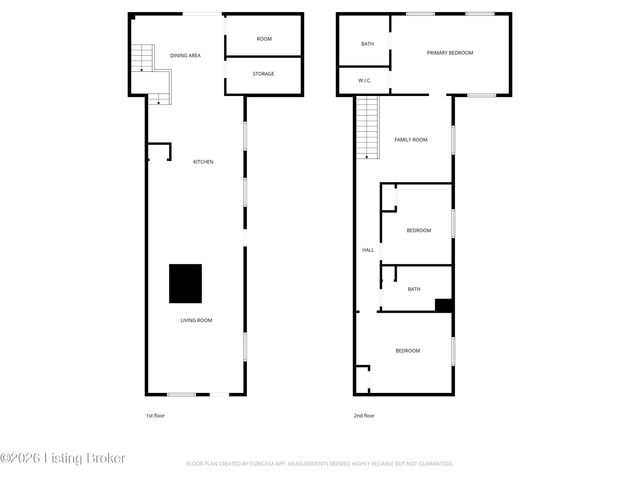 1032 Lydia St, Louisville, KY 40217