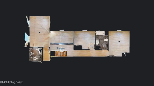 1032 Lydia St, Louisville, KY 40217