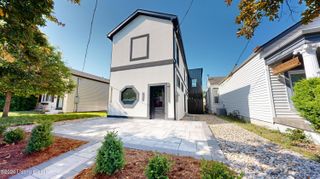 1032 Lydia St, Louisville, KY 40217