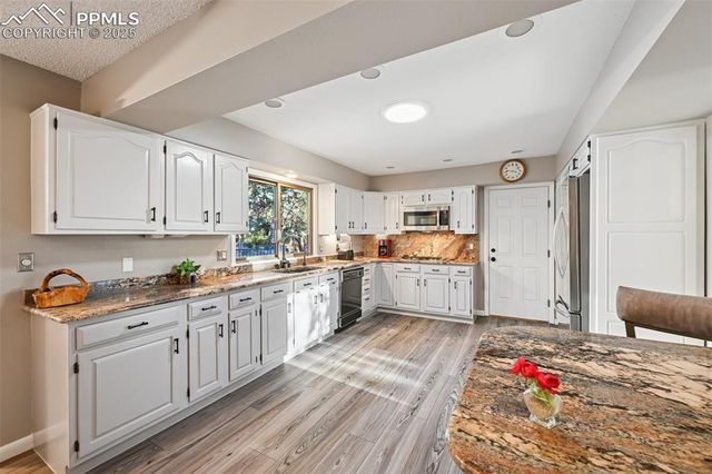 530 Buckeye Drive, Colorado Springs, CO 80919