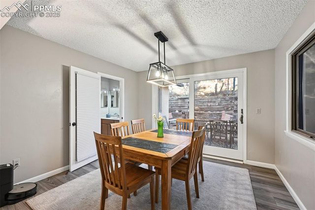 530 Buckeye Drive, Colorado Springs, CO 80919