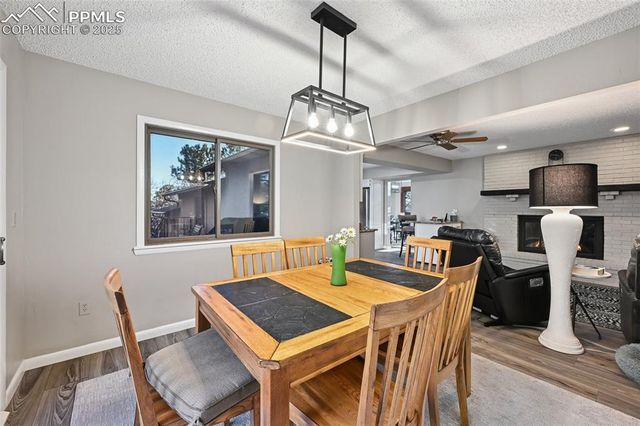 530 Buckeye Drive, Colorado Springs, CO 80919