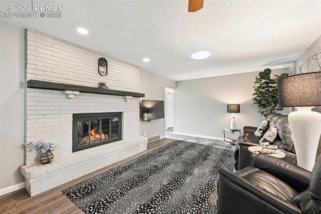 530 Buckeye Drive, Colorado Springs, CO 80919