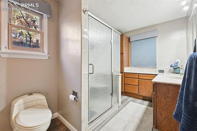 530 Buckeye Drive, Colorado Springs, CO 80919