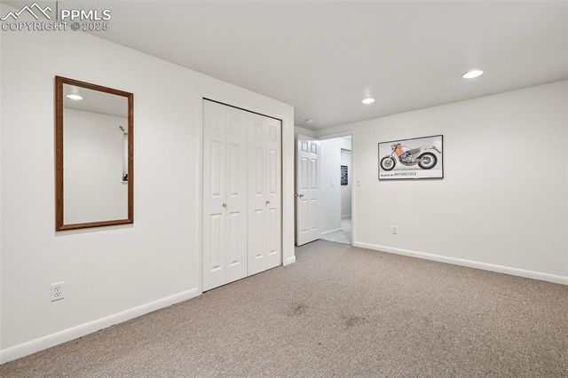 530 Buckeye Drive, Colorado Springs, CO 80919