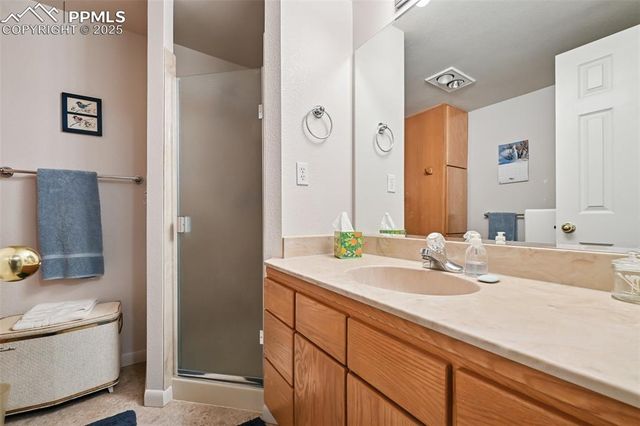 530 Buckeye Drive, Colorado Springs, CO 80919