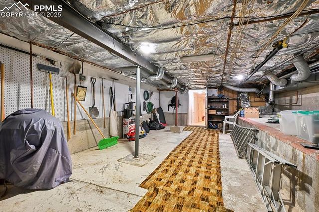 530 Buckeye Drive, Colorado Springs, CO 80919