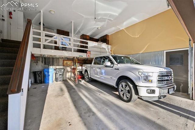 530 Buckeye Drive, Colorado Springs, CO 80919