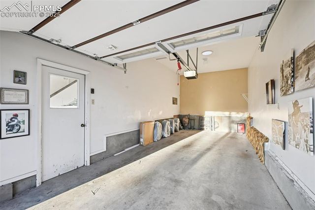 530 Buckeye Drive, Colorado Springs, CO 80919