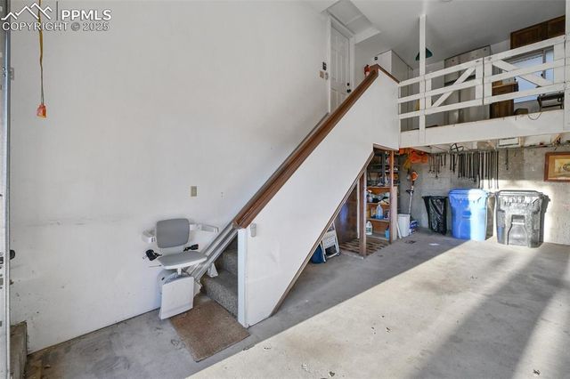 530 Buckeye Drive, Colorado Springs, CO 80919