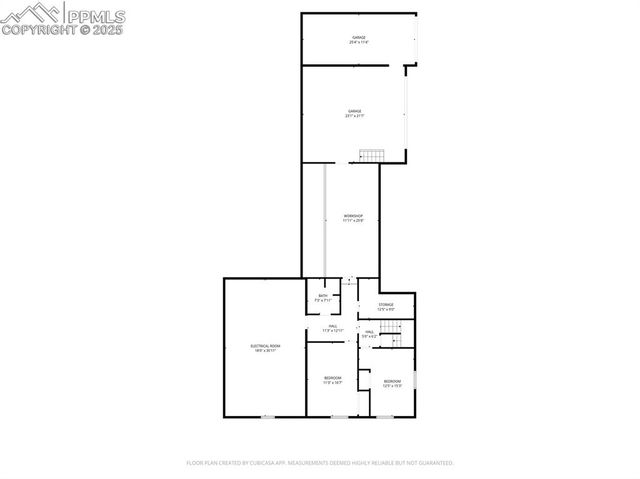 530 Buckeye Drive, Colorado Springs, CO 80919