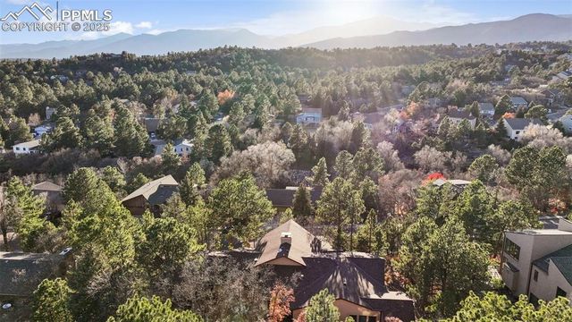 530 Buckeye Drive, Colorado Springs, CO 80919