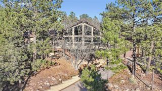 530 Buckeye Drive, Colorado Springs, CO 80919