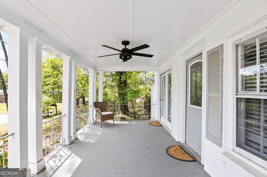 3247 N Fulton Avenue, Hapeville, GA 30354 — photo 2