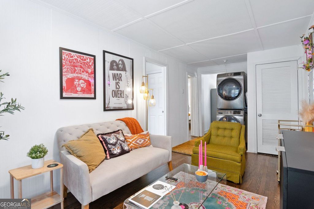 3247 N Fulton Avenue, Hapeville, GA 30354 — photo 5