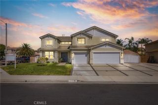 5764 Territory Lane, Eastvale, CA 92880