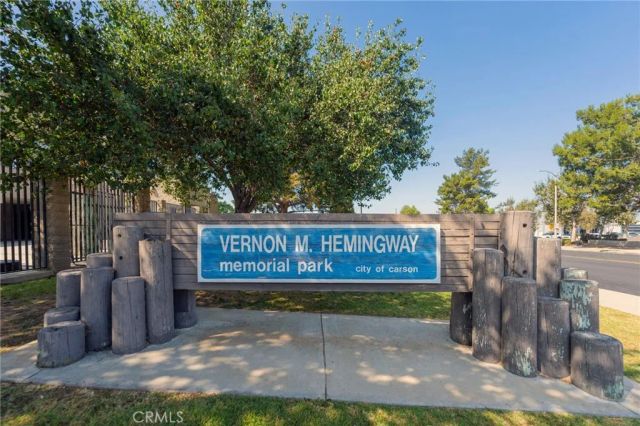 16220 Mckinley, Carson, CA 90746