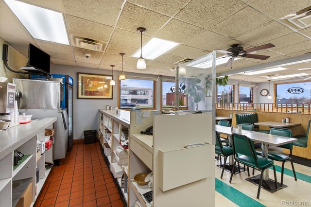 23594 HOOVER Road, Warren, MI 48089