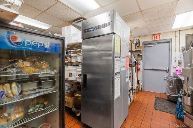 23594 HOOVER Road, Warren, MI 48089