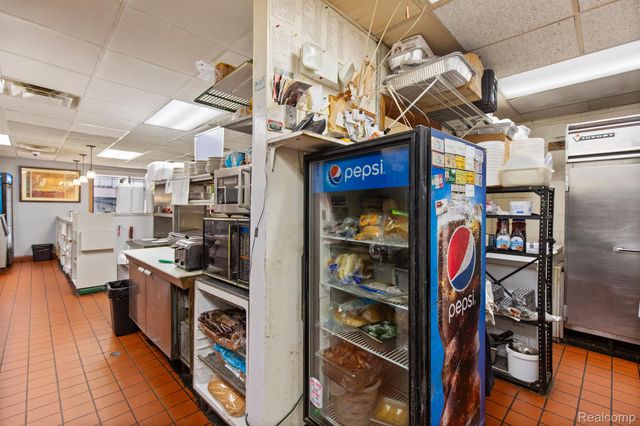 23594 HOOVER Road, Warren, MI 48089