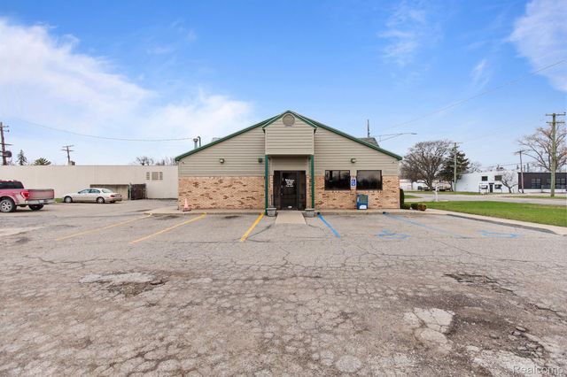 23594 HOOVER Road, Warren, MI 48089