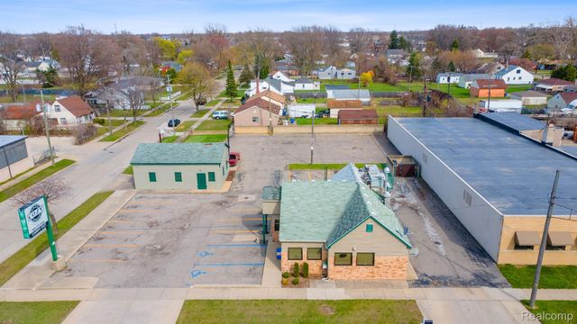 23594 HOOVER Road, Warren, MI 48089