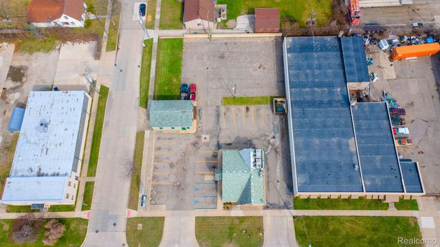 23594 HOOVER Road, Warren, MI 48089