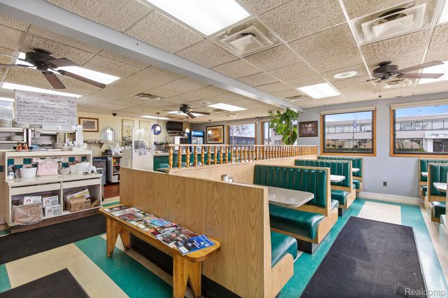 23594 HOOVER Road, Warren, MI 48089